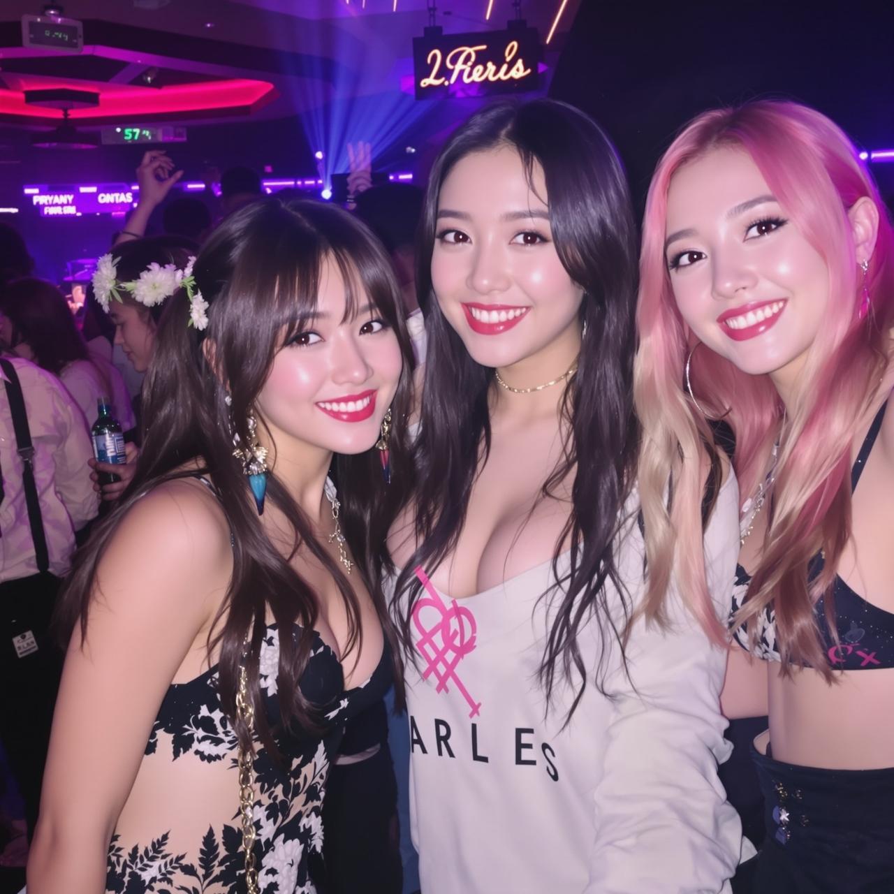 某女团成员被曝私下抽烟喝酒，人设崩塌粉丝集体脱粉