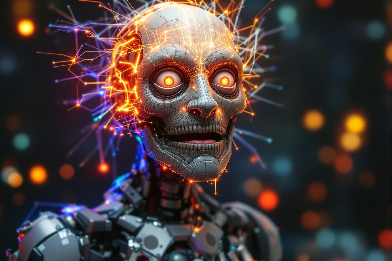 【搞笑】用AI生成了一下各大明星的"真实内心独白"，笑死